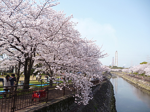 平和公園